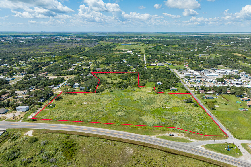 1120 Commercial st, Aransas Pass, TX for sale - Primary Photo - Image 1 of 12