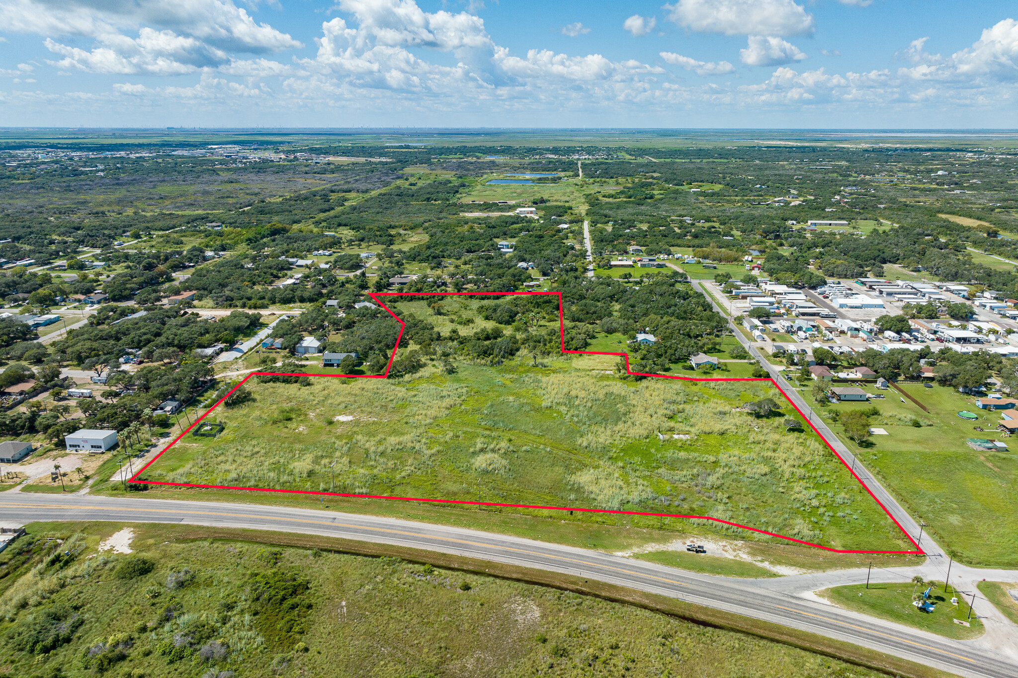 1120 Commercial st, Aransas Pass, TX for sale Primary Photo- Image 1 of 13