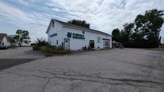 More details for 12650 Adams Rd, Granger, IN - Retail for Lease