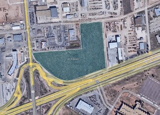 More details for 0000 COUNTY ROAD 125, Midland, TX - Land for Sale