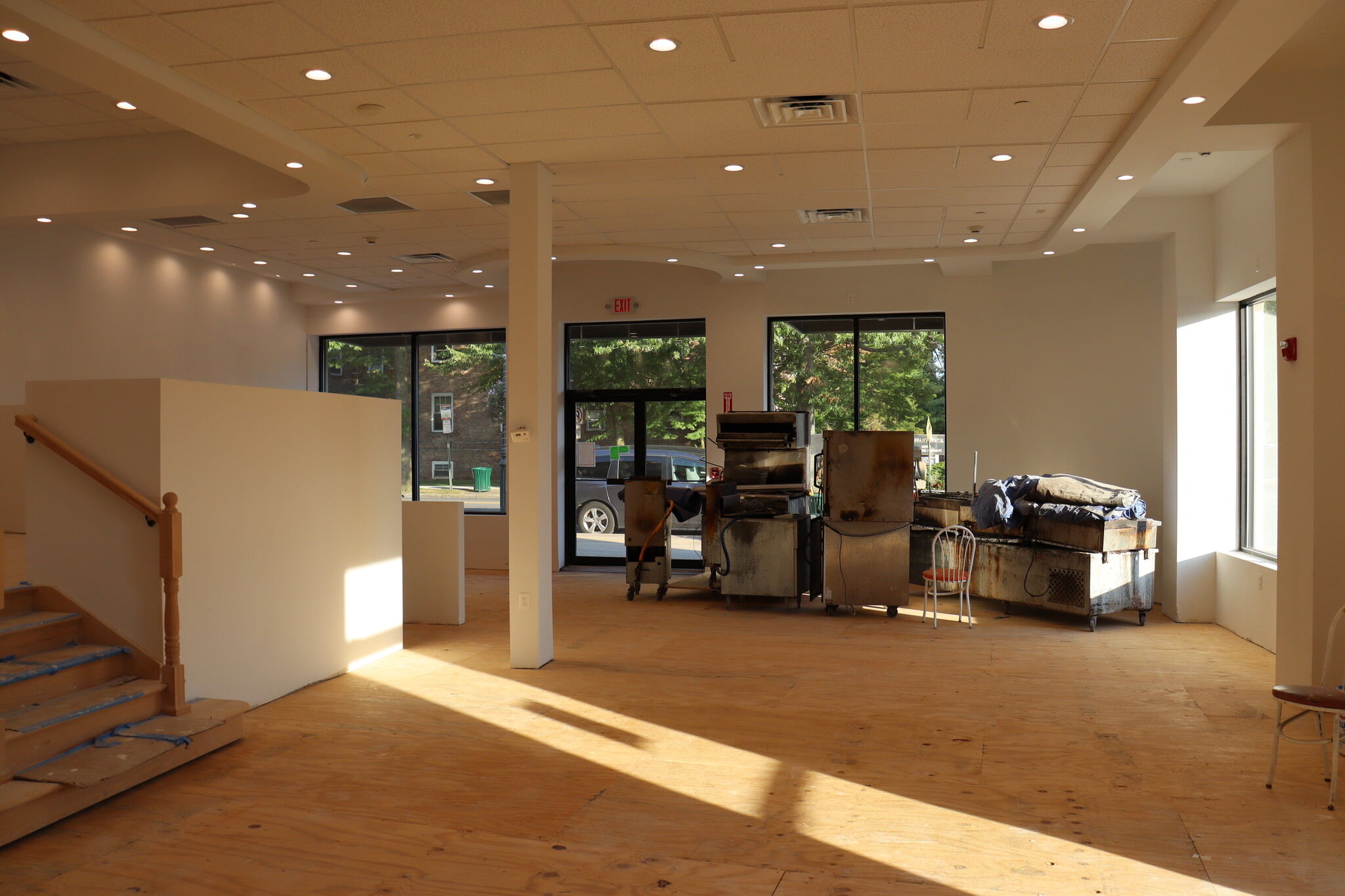 600-610 Central Ave, Cedarhurst, NY for lease Interior Photo- Image 1 of 1