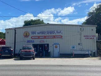 More details for 94381 Overseas Hwy, Tavernier, FL - Industrial for Sale