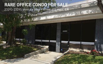 Woodland Hills Ca Commercial Real Estate For Sale Loopnet Com
