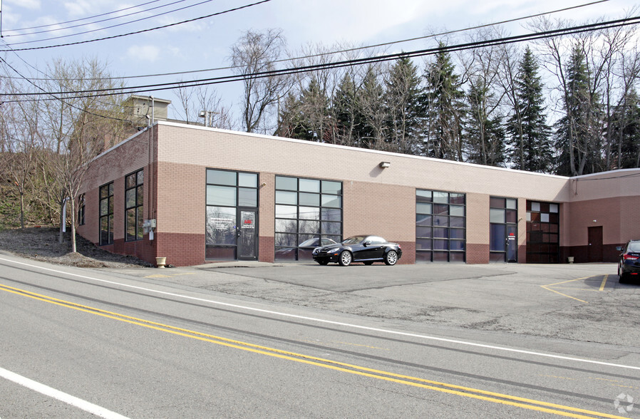 1 McCormick Rd, Mckees Rocks, PA for sale - Primary Photo - Image 1 of 1