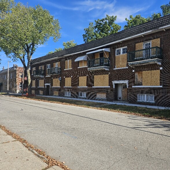 3425 E 128th St, Cleveland, OH for sale - Building Photo - Image 3 of 32