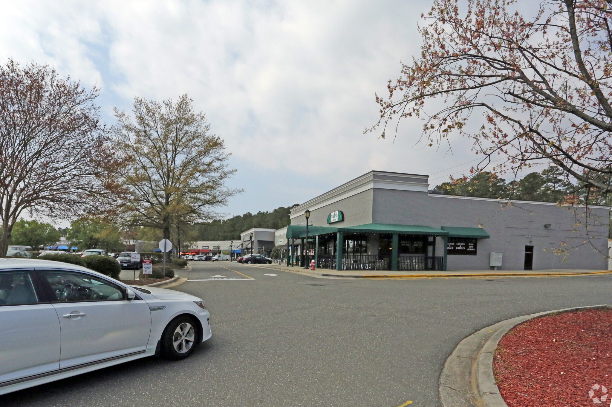 6325 Falls of Neuse Rd, Raleigh, NC 27615 Former Rite Aid Sublease