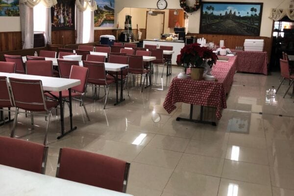 3321 Cleburne Rd, Fort Worth, TX for sale - Interior Photo - Image 3 of 4