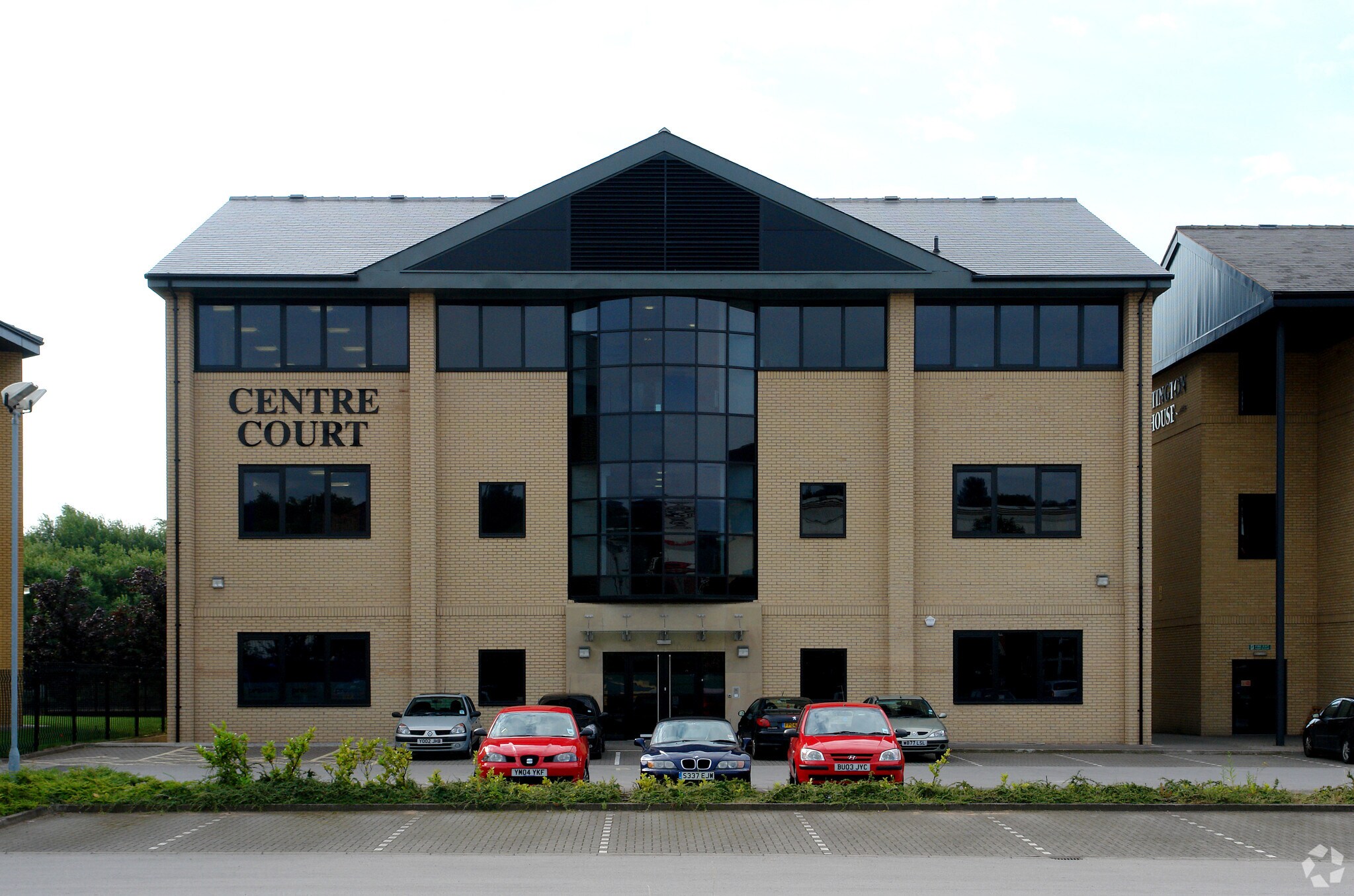 Atlas Way, Sheffield for sale Primary Photo- Image 1 of 1