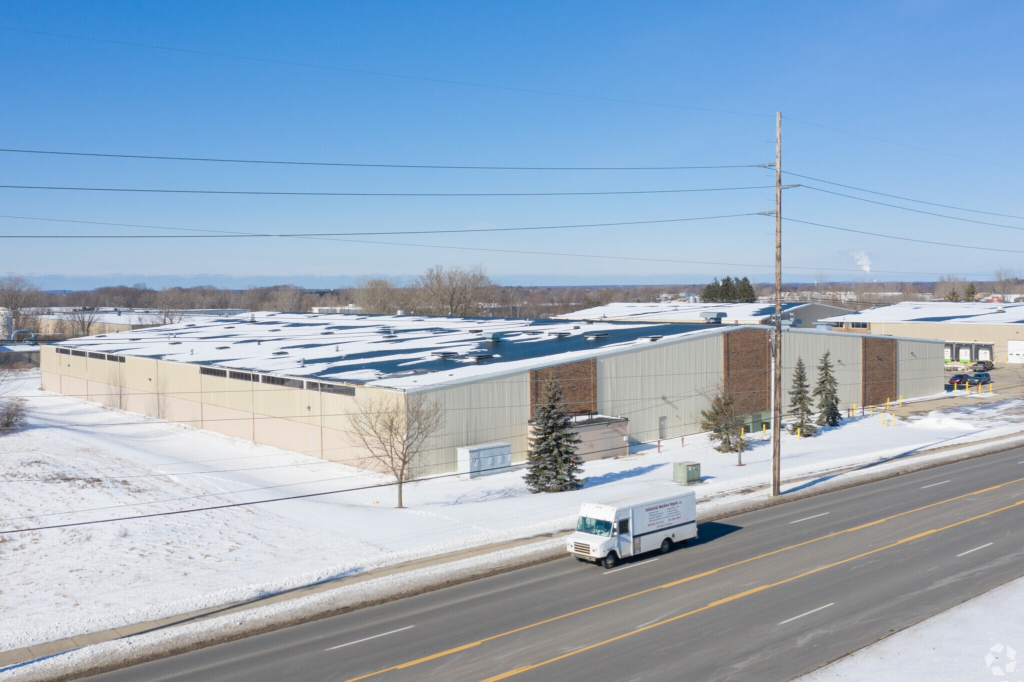 926 S Waverly Rd, Holland, MI for sale Primary Photo- Image 1 of 1