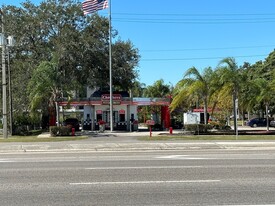 Checkers - Drive Through Restaurant