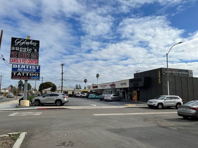 5810-5820 Imperial Hwy, South Gate, CA for sale Primary Photo- Image 1 of 9