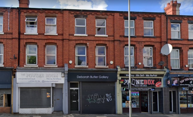 16 Greenbank Rd, Liverpool for sale Building Photo- Image 1 of 1