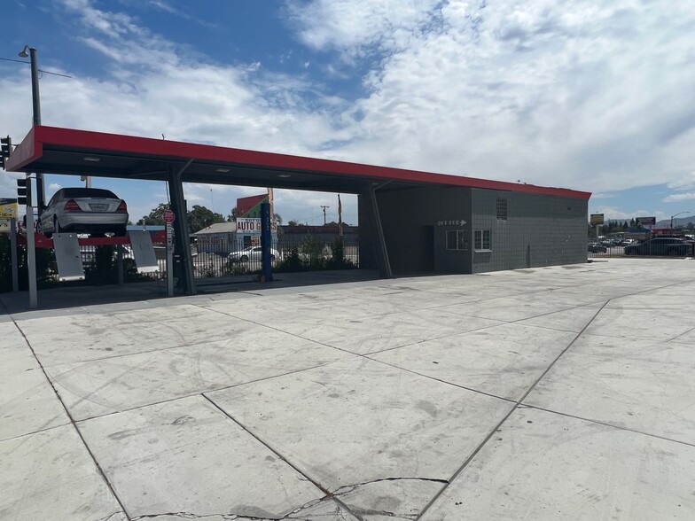 291 E 5th St, San Bernardino, CA for sale - Building Photo - Image 2 of 14