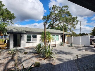 More details for 11740 N 17th St, Tampa, FL - Multifamily for Sale