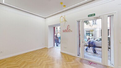 Calle de Fernández de los Ríos, 6, Madrid, Madrid for lease Interior Photo- Image 1 of 16