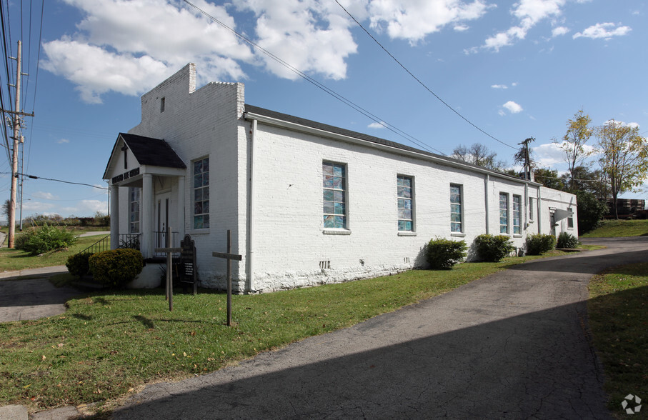 1109 Elm Hill Pike, Nashville, TN for sale - Primary Photo - Image 1 of 1