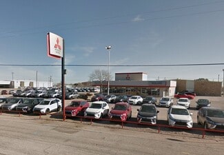 More details for 3915 W Wall St, Midland, TX - Retail for Sale
