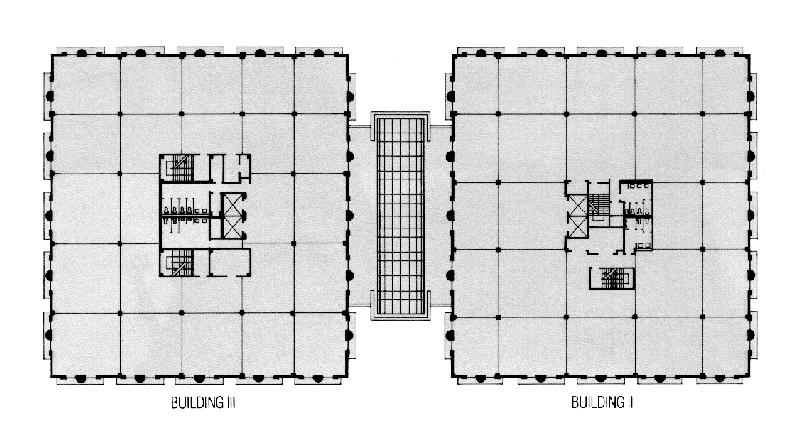 7611 Little River Tpke, Annandale, VA for lease - Typical Floor Plan - Image 2 of 14