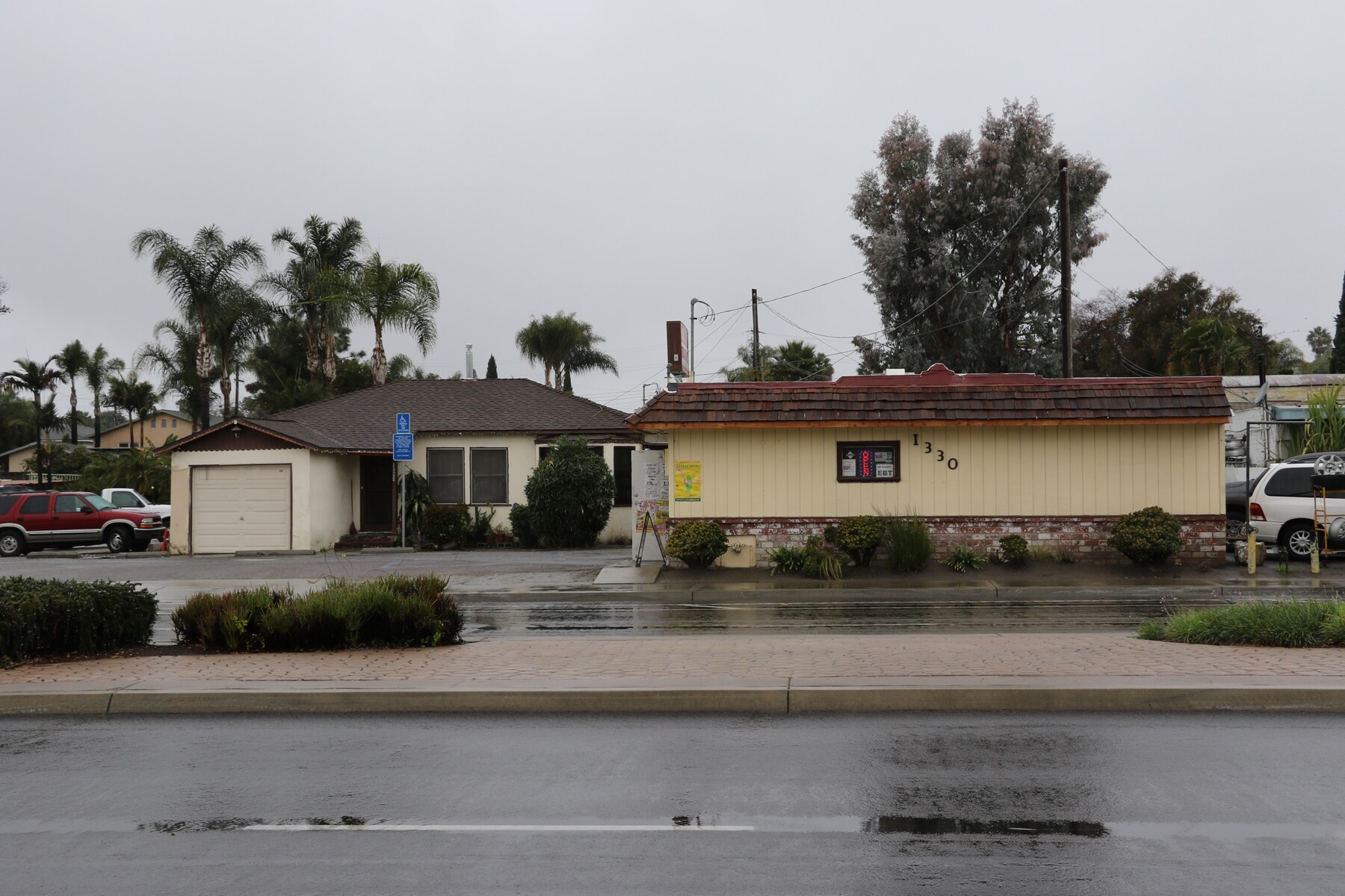 1328-1330 N Santa Fe Ave, Vista, CA for sale Primary Photo- Image 1 of 1