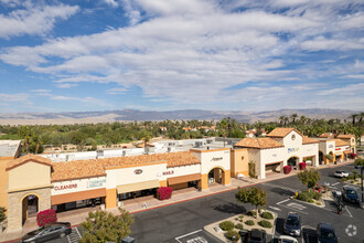 74884-74998 Country Club Dr, Palm Desert, CA - aerial  map view - Image1