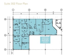 16259 Sylvester Rd SW, Burien, WA for lease Floor Plan- Image 1 of 1