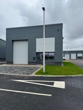 City South Business Park, Aberdeen for lease Building Photo- Image 2 of 3