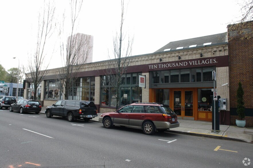 223 NW 9th Ave, Portland, OR for sale - Building Photo - Image 1 of 1