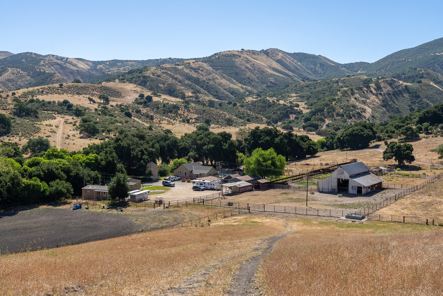 48400 Reliz Canyon Rd, Greenfield, CA for sale - Building Photo - Image 2 of 12