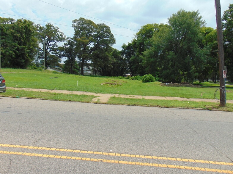 Land in Birmingham, AL for sale - Primary Photo - Image 1 of 1