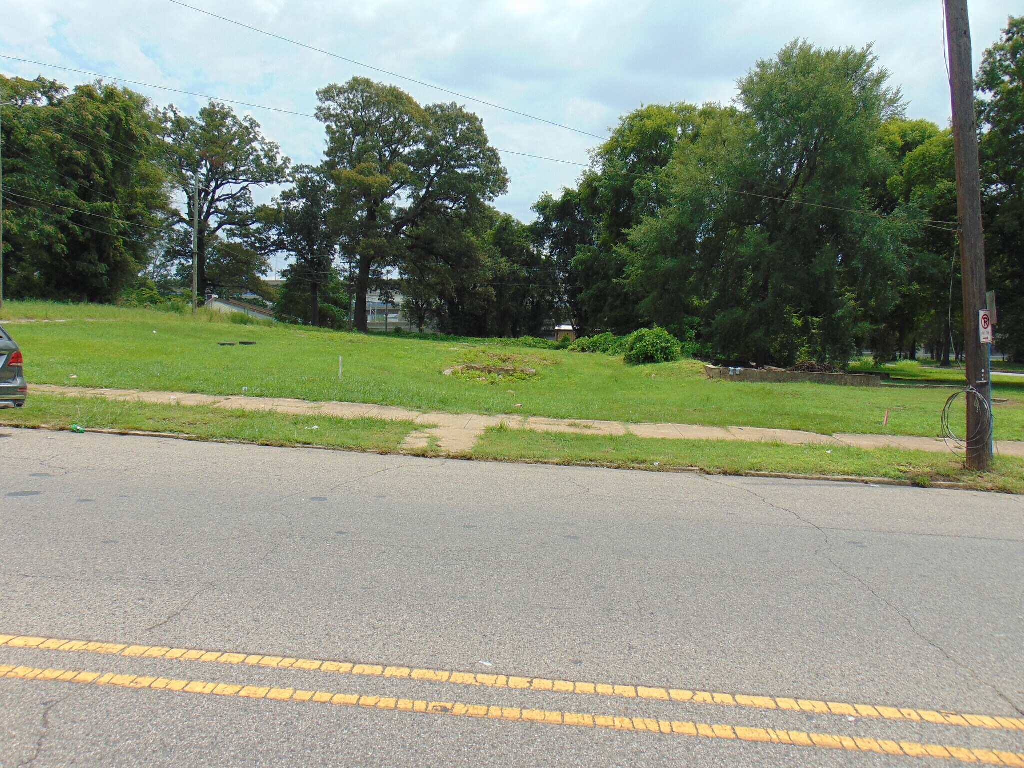 Land in Birmingham, AL for sale Primary Photo- Image 1 of 1