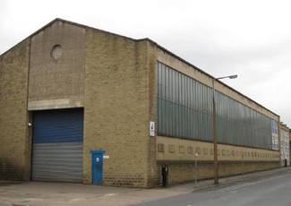 More details for Milford St, Huddersfield - Industrial for Lease