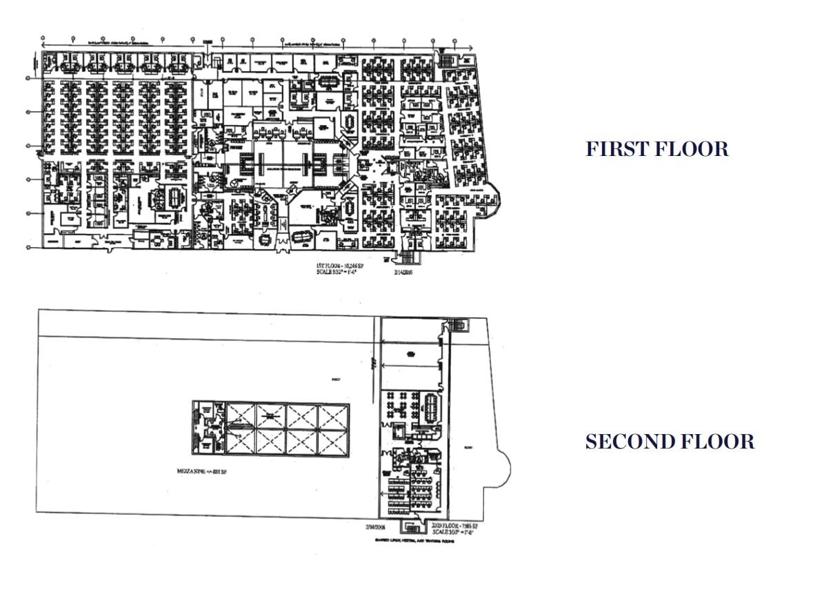 4261 Fulton Pky, Cleveland, OH for sale Floor Plan- Image 1 of 1
