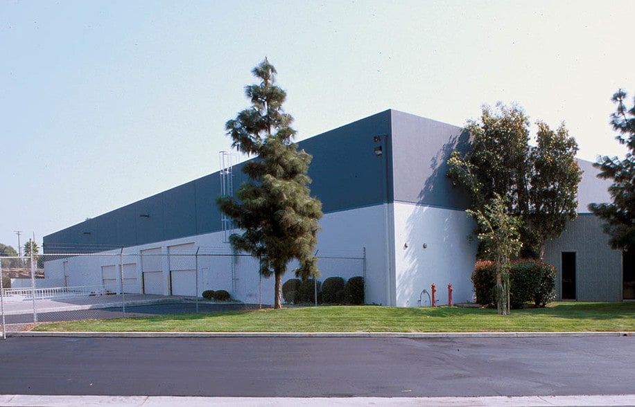 14103 Borate St, Santa Fe Springs, CA for lease - Other - Image 2 of 4