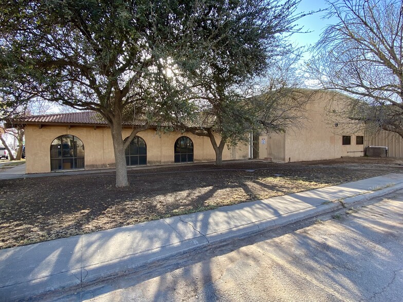 2559 W Interstate 20, Odessa, TX for sale - Building Photo - Image 2 of 23