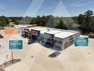 More details for 25819 Cypresswood, Spring, TX - Retail for Lease