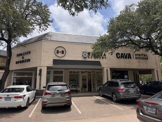 More details for 10000 Research Blvd, Austin, TX - Office/Medical for Lease