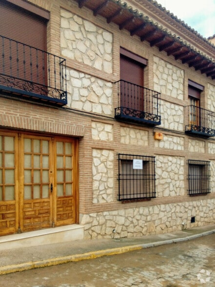 Calle San Miguel, 5, Santa Cruz de la Zarza, Toledo for lease - Interior Photo - Image 1 of 1