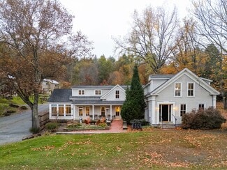 More details for 299 Mountain Rd, Stowe, VT - Office for Sale