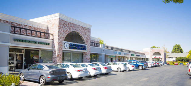 1087 Meridian Ave, San Jose, CA for lease - Building Photo - Image 3 of 10