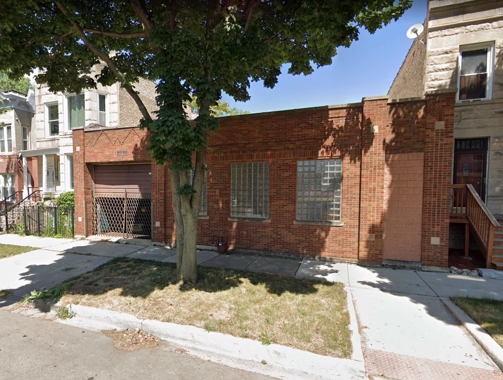 2826 W Walnut St, Chicago, IL for sale Primary Photo- Image 1 of 1