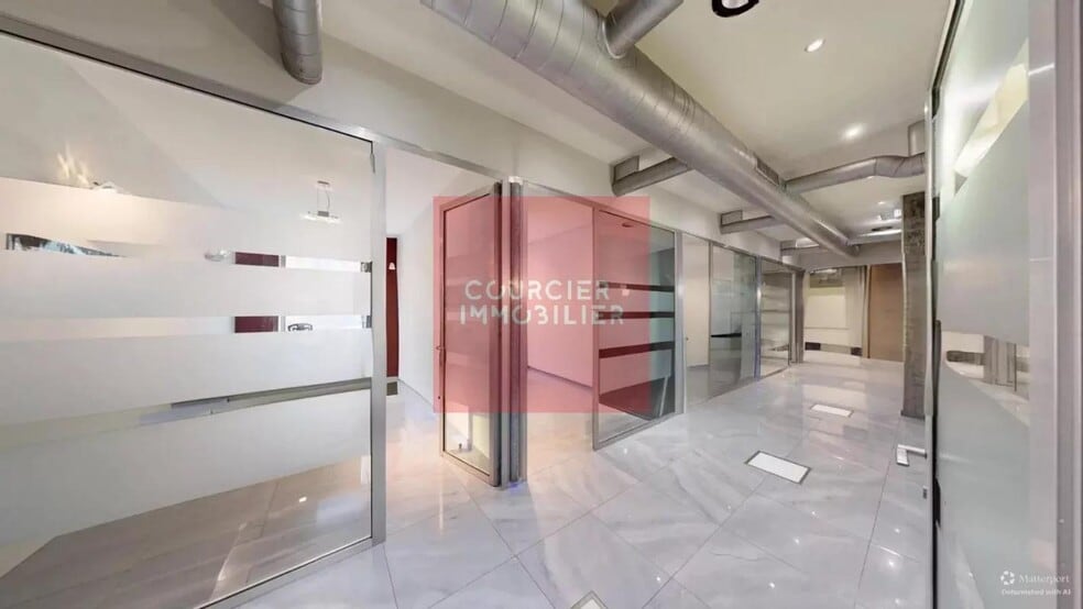 Office in Nice for sale - Building Photo - Image 1 of 13