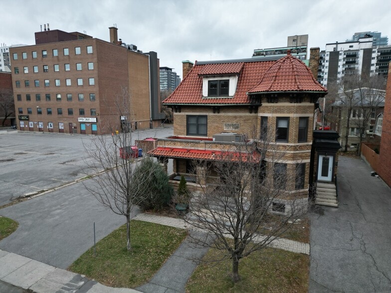 307 Gilmour St, Ottawa, ON for sale - Building Photo - Image 2 of 40