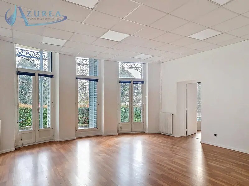 Office in Nice for lease Building Photo- Image 1 of 8