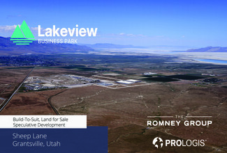 More details for Sheep Ln, Grantsville, UT - Land for Sale