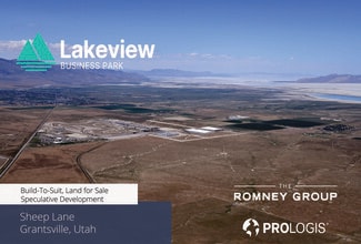 More details for Sheep Ln, Grantsville, UT - Land for Sale