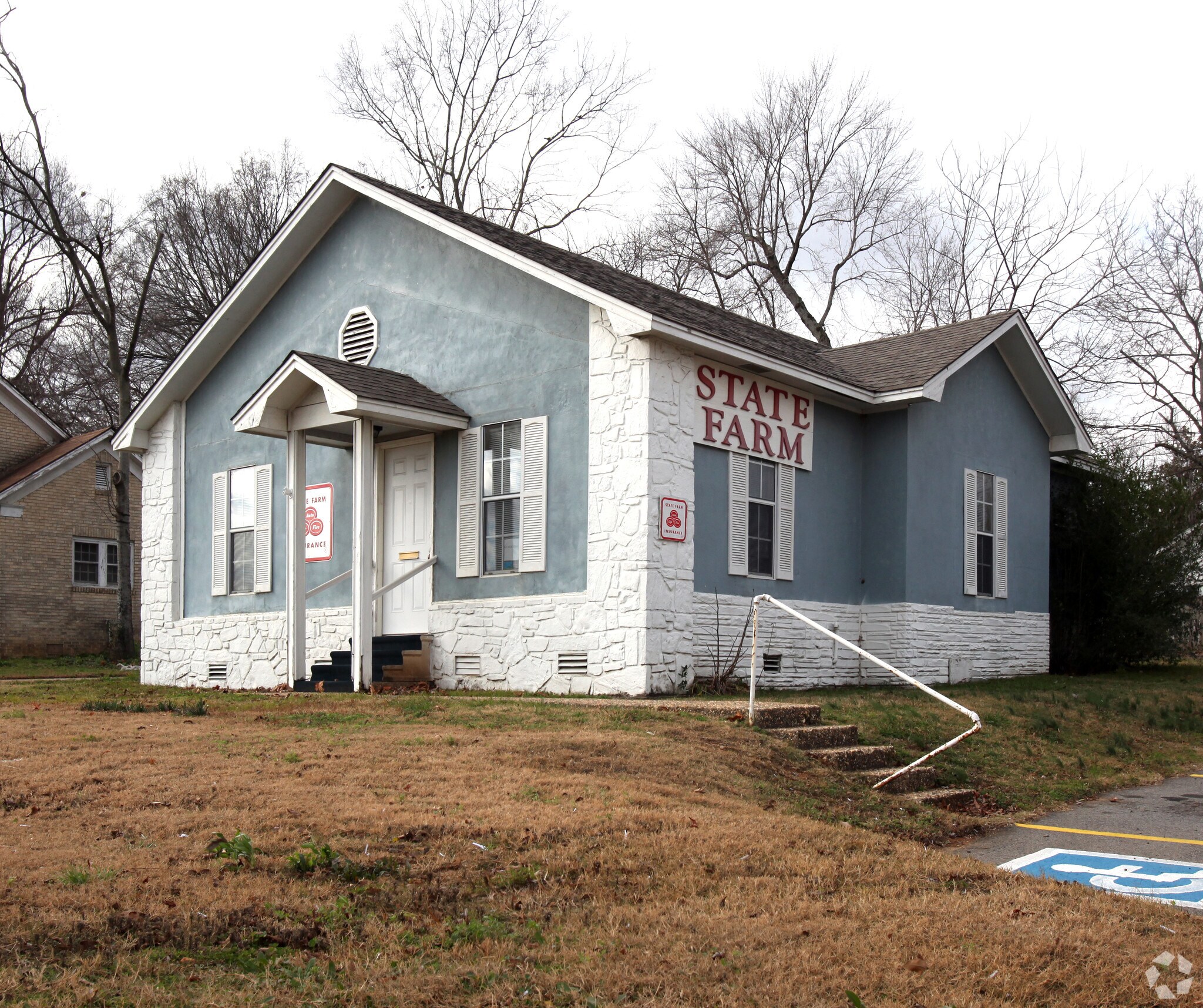 1813 Harkrider St, Conway, AR for sale Primary Photo- Image 1 of 1