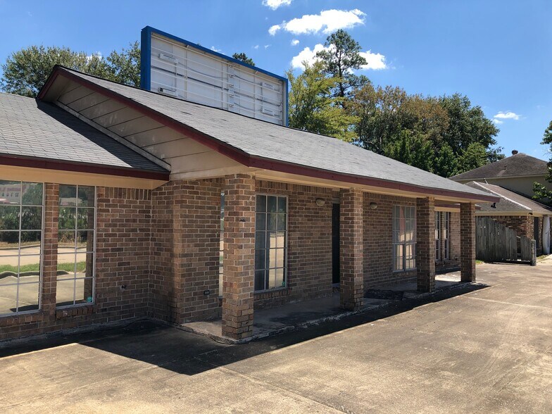 26326 Interstate 45, Spring, TX for sale - Primary Photo - Image 1 of 1