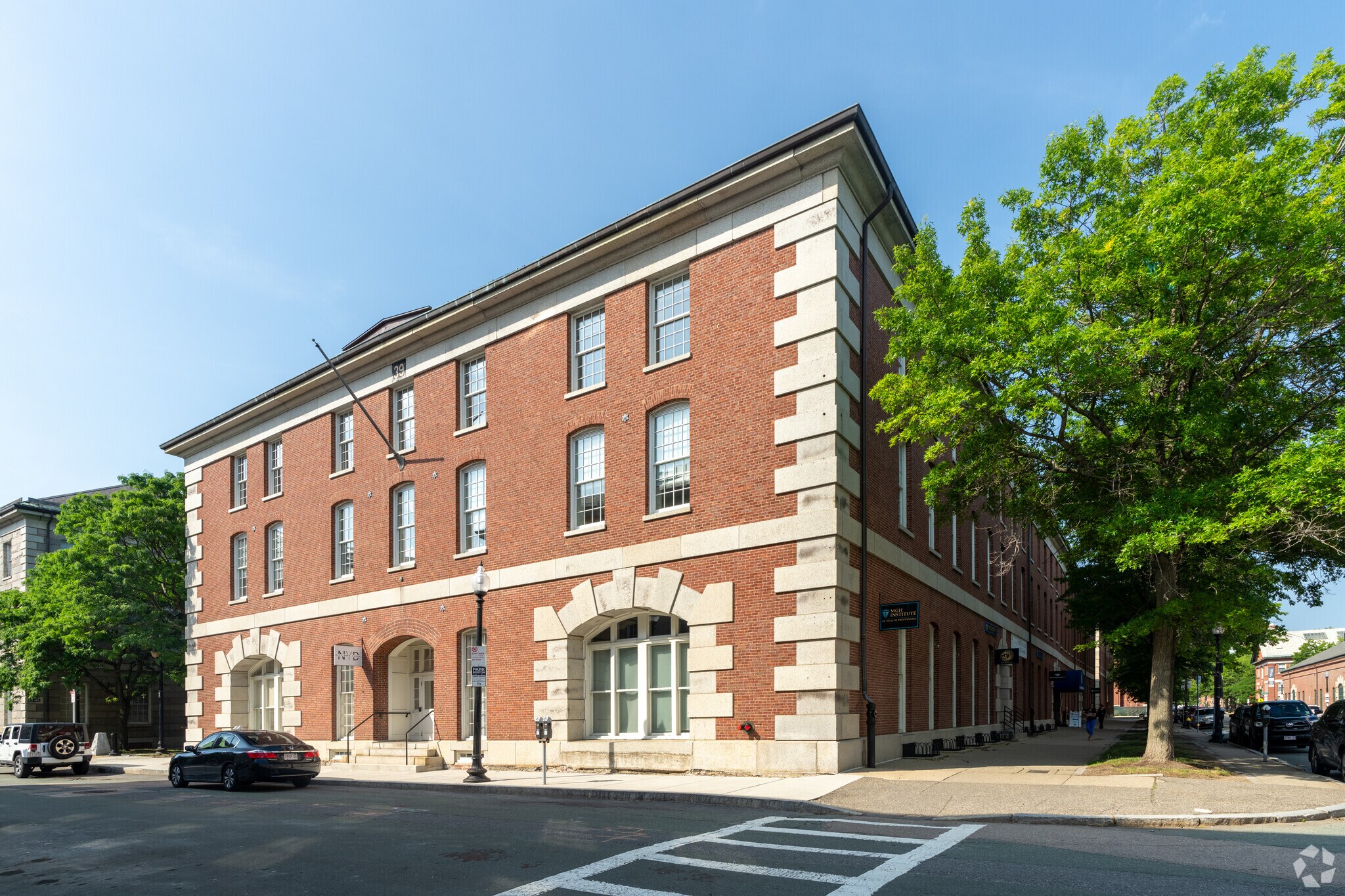 100 1st Ave, Charlestown, MA for sale Primary Photo- Image 1 of 1
