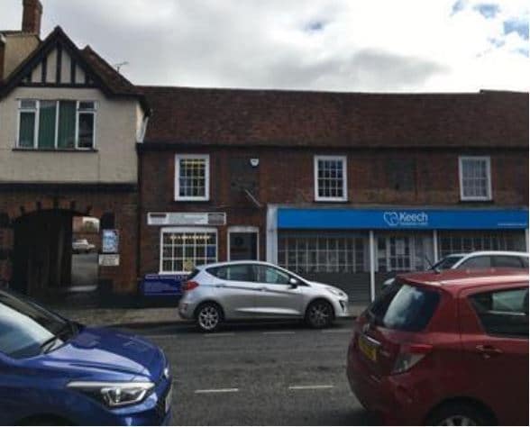 6-8 North St, Leighton Buzzard for sale - Building Photo - Image 2 of 2