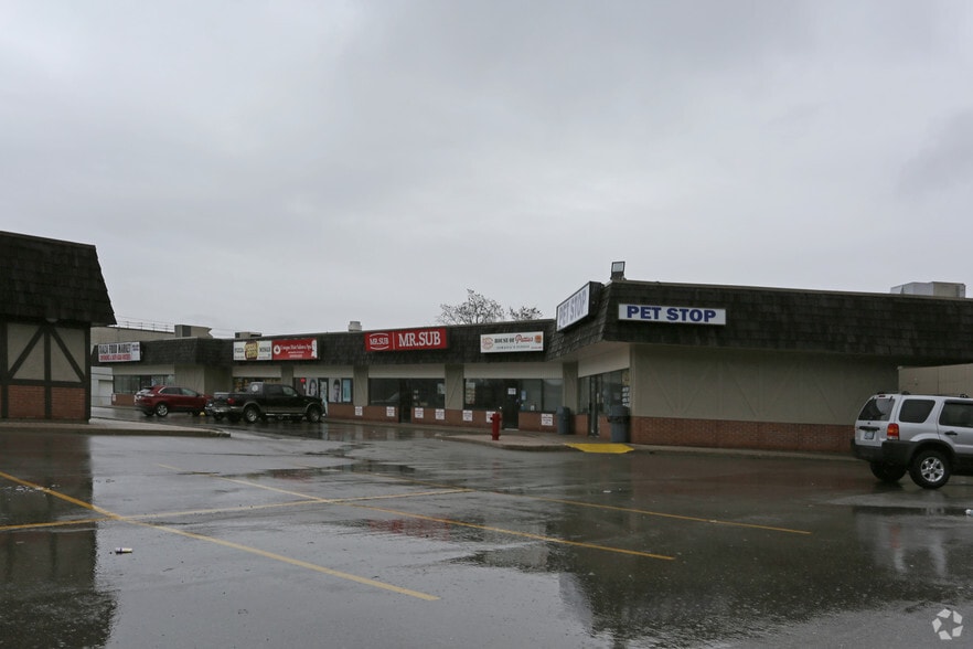 600 Doon Village Rd, Kitchener, ON for sale - Primary Photo - Image 1 of 1